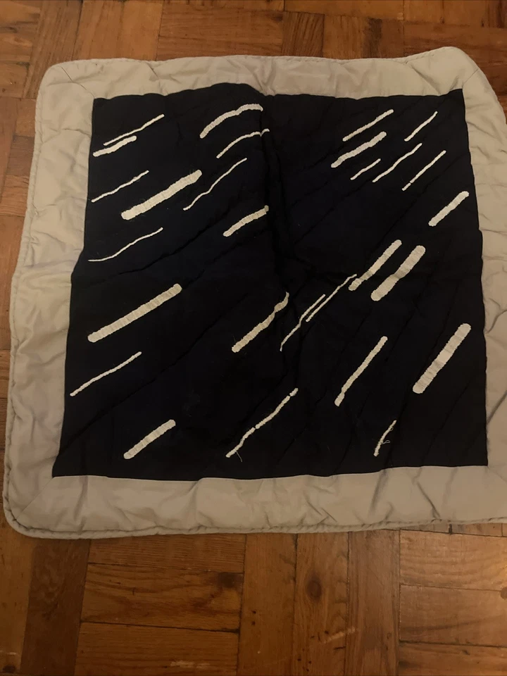 Pottery Barn Kids Start Wars 2 Quilted Replacement Pillow Sham Millennium Falcon - Image 3 of 4