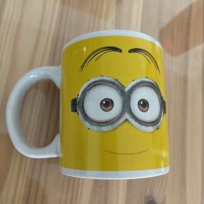 Despicable Me  It s Good To Be A Minion  Mug Cup