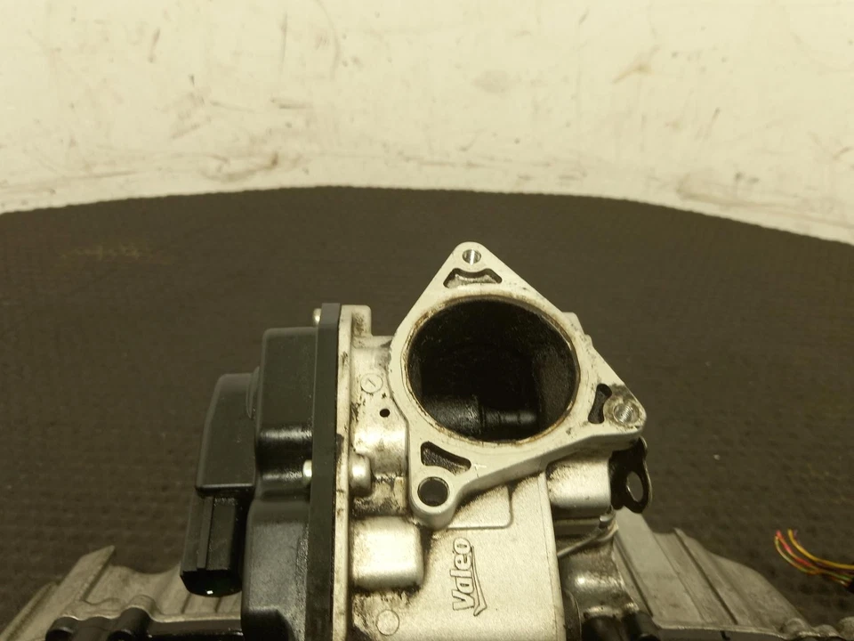 VOLKSWAGEN GOLF Intake Manifold 2008-2015 1024113S - Изображение 3 из 4