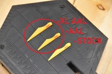 BANDAI DX CHOGOKIN MACROSS PLUS YF-21 CUSTOM ADD-ON AAL ANTENNAS PRE-COLORED