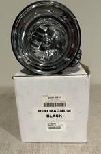 Motorcycle Universal Headlight Assypart20010813 New Open Box Special Drag