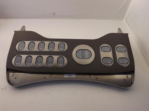 KEYTRONIC 68610101 63670800 SLOT MACHINE CONTROL KEYBOARD T41551