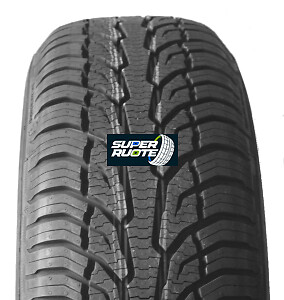 Pneumatico UNIROYAL AL-EX2 165/70 R14 81 T