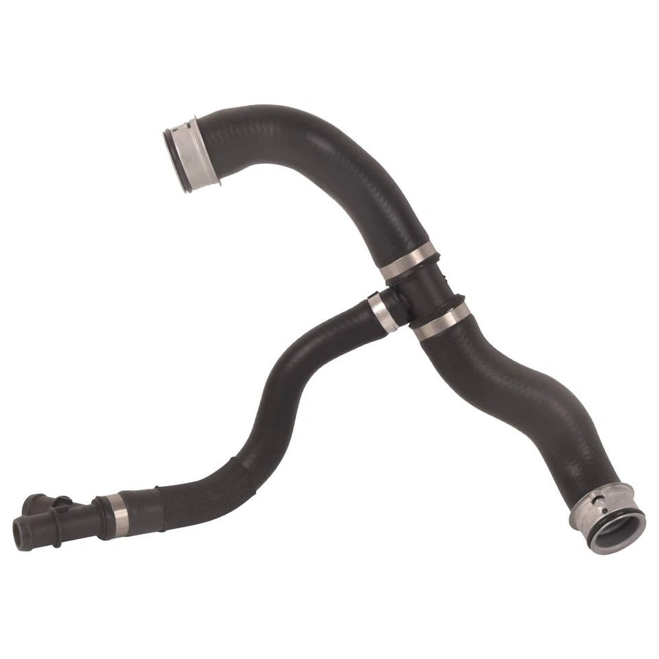 Radiator Lower Hose For Mercedes-Benz CLK 350 2007-2009 2008 2095011682 NEW - Image 3 of 4