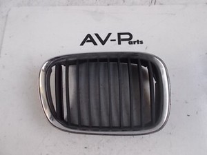 Original BMW 5er E39 Niere Grill Kühlergrill rechts 8159312