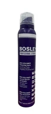 BOSLEY Bos Volumize Texturizing Spray - 6 oz