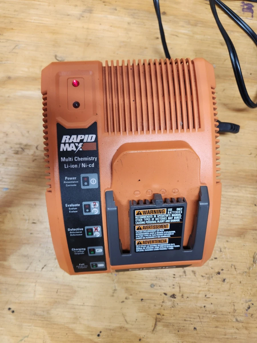 Ridgid r840091 new arrivals