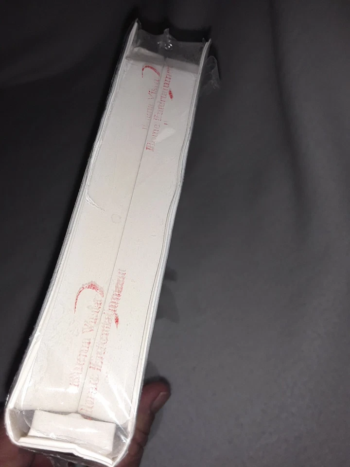 New Sealed Winnie the Pooh - Seasons of Giving VHS Movie - Image 3 of 4