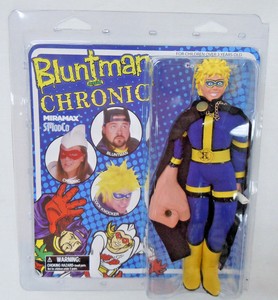bluntman and chronic action figures