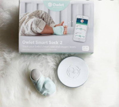 owlet monitor australia