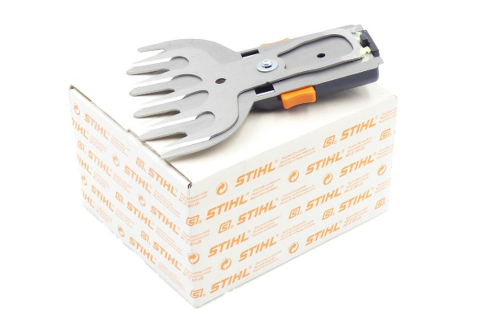 Deawater Grasmesser - Ersatzmesser Für Stihl HSA25 HSA26 Heckenscheren