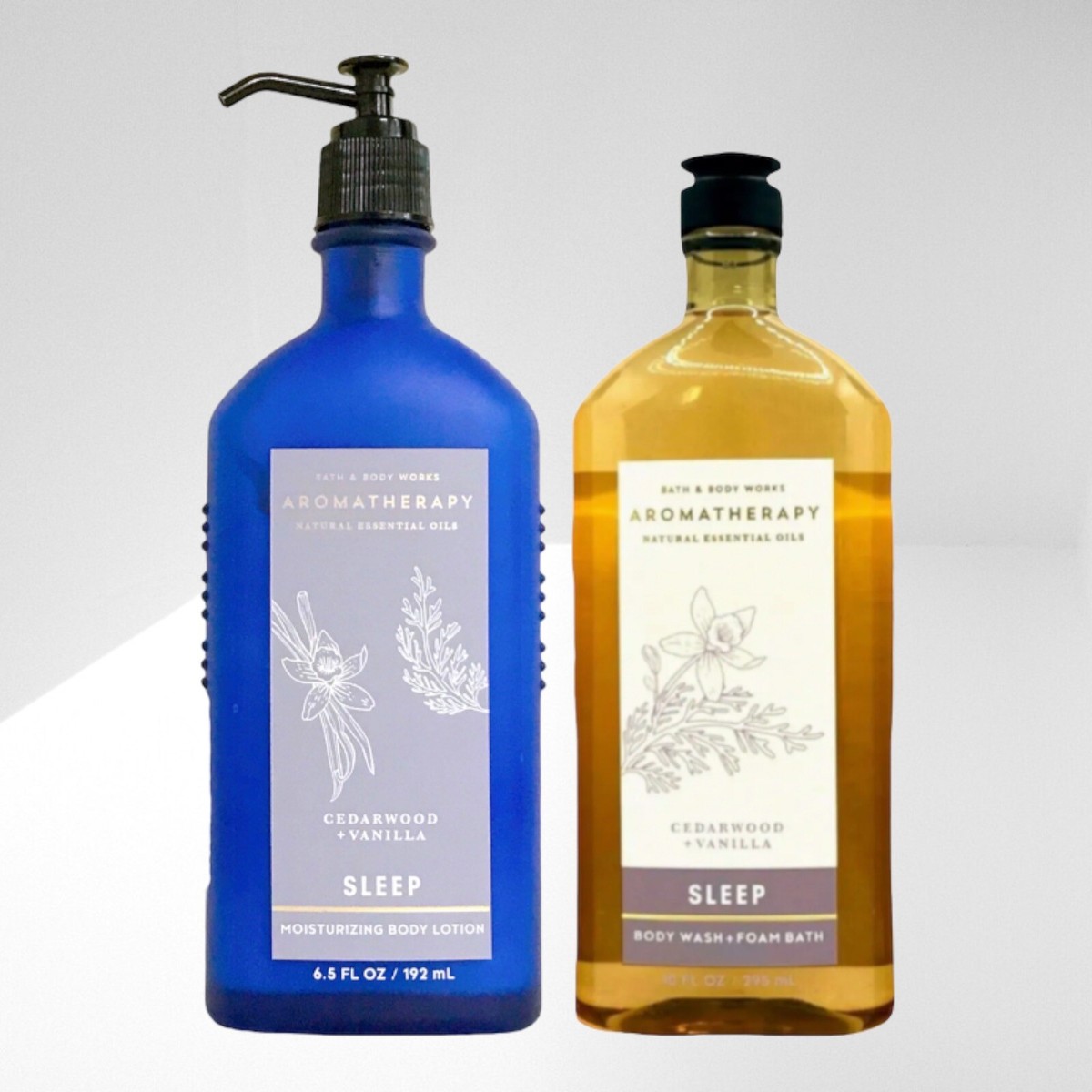 セヴン Bath and Body Works Bath & Body Works BODY LOTION Signature Aloe Vera Vitamins C