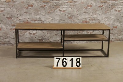 Kommode vintage loft tisch /TV-Möbel nr.7618