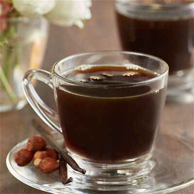 Caribou Coffee Vanilla Hazelnut Dreamstate Flavored Coffee Packet