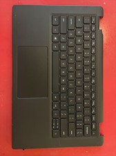Dell Latitude 7410 LCD Palmrest Touchpad US/EN BCL Keyboard HUI61 0PRV6 B42