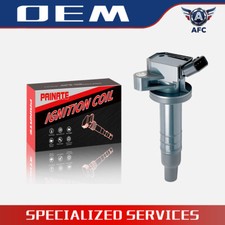 For afc OEM Ignition Coil 90919-02239 For Toyota Corolla Celica Matrix Chevy