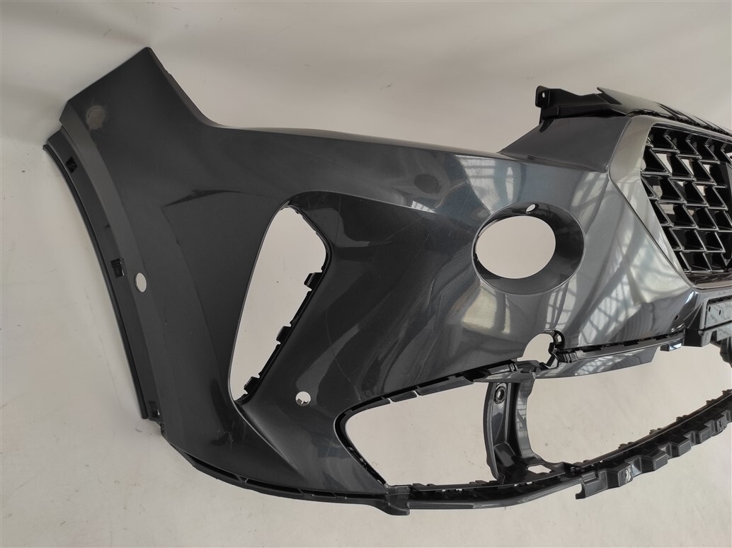 CUPRA FORMENTOR ab 2020 STOßSTANGE VORNE BUMPER ORIGINAL 5FF807221  