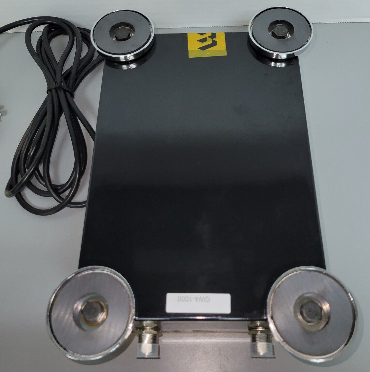 Waites Gateway GW4-1000 Vibration Sensor With SureCall Antenna SC
