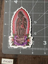 Star Wars Holy Darth Vader Humor Skateboard Guitar Phone Sticker /Decal Mat4