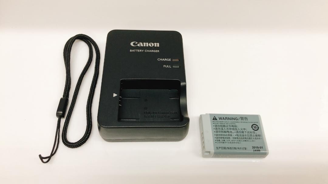 Canon PowerShot SX620 HS Black | 20.2MP | 25x Optical Zoom | 3in