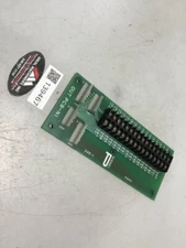 NISSEI Circuit Board OUT PCB-NI Used #139467