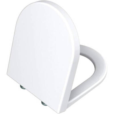 VitrA S50 Soft Close WC-Sitz nur 72-003-309