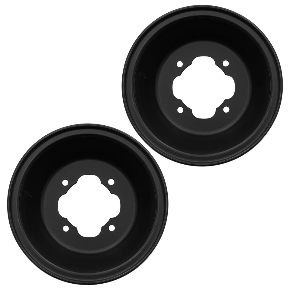 Rear Wheel Rim For Yamaha Raptor 700 YFM700 2006-25 / Raptor 700R YFM700 2011-25 - Image 4 of 4