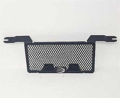 R&G Oil Cooler Guard Black BMW S1000RR 2019 - 2023