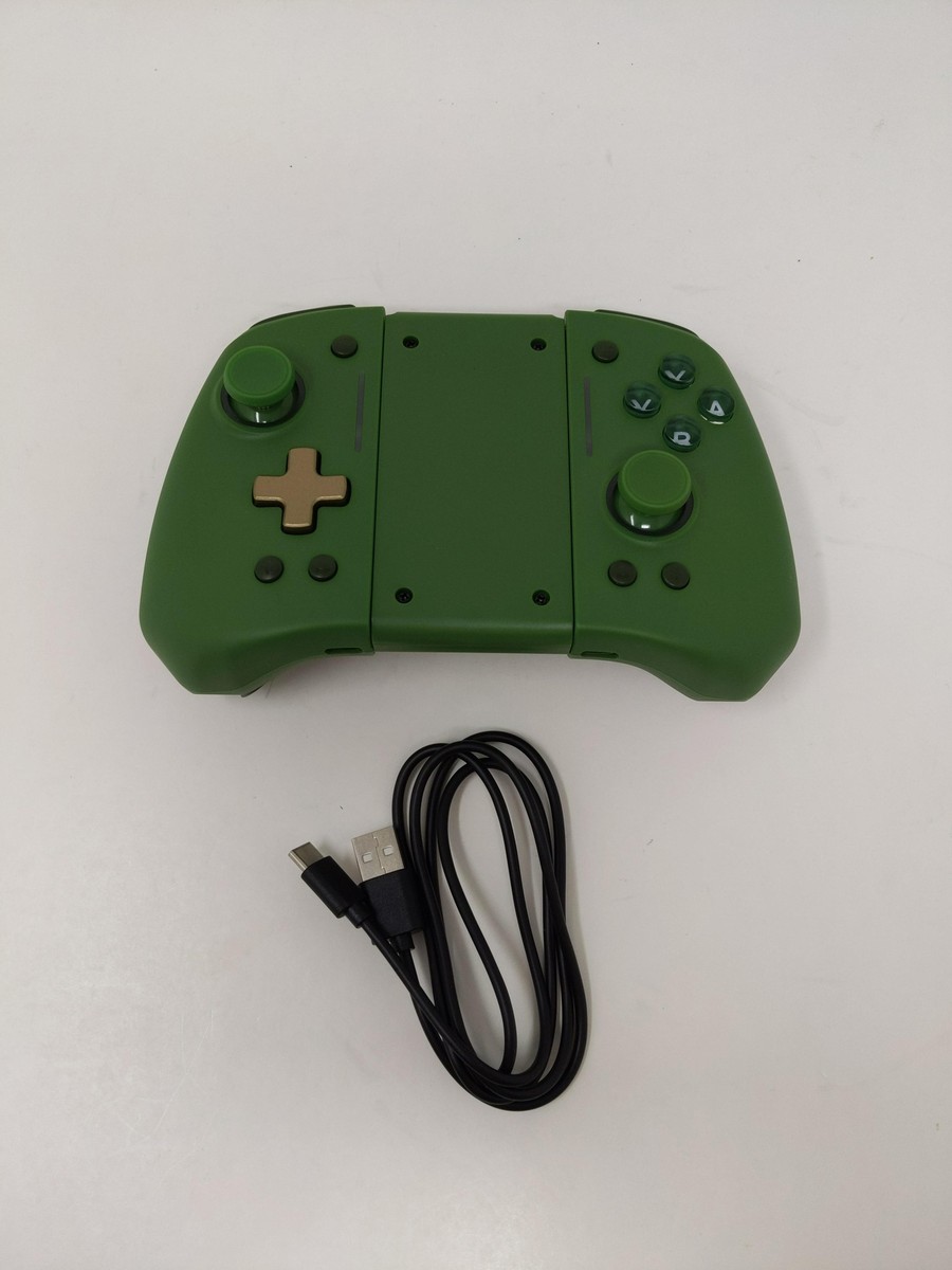 NYXI Hyperion Pro Wireless Controller for Nintendio Switch/Switch 