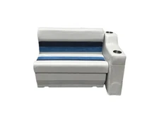 Horizon Manufacturing Premium Pontoon Furniture Set 3 PC Premium 026