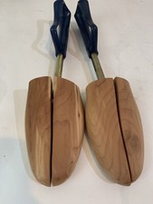 Aromatic Red Cedar Shoe Stretchers Size Large