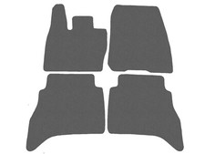 Fußmatten, Autoteppiche für Land Rover Range Rover Sport III L461 SUV 2022-…, Gr