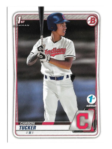 2020 Bowman Draft 1st Edition - You Pick Complete Your Set - Picture 54 of 182
