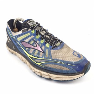 tenis brooks transcend