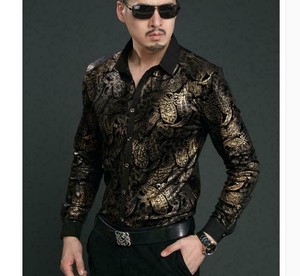 high end dress shirts