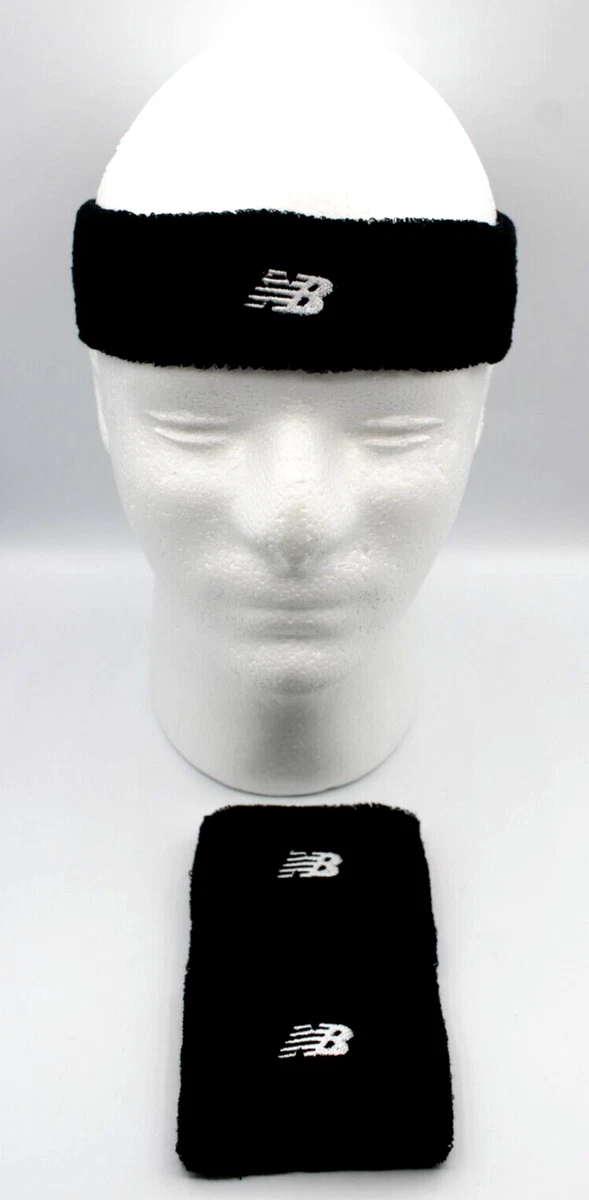 New balance top wristbands