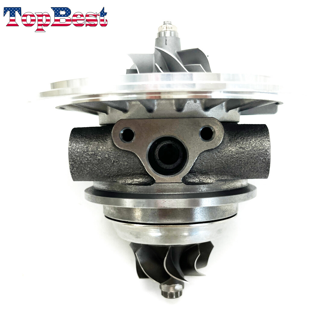 MotorKing Engine & Transmission Mount Kit For Mercedes-Benz B250/CLA250/GLA250 2.0L (4PCS)