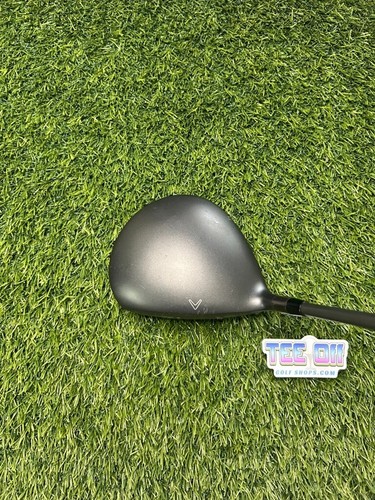 Callaway Edge Driver 10.5 Loft Graphite Stiff Flex Original Grip RH - Picture 2 of 5