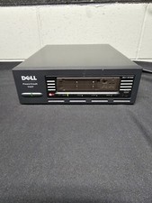 Dell 0G9811 Powervault 110T DLT VS160e Tape Drive