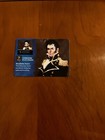 Pirates Wizkids CSG Pocketmodel COMMODORE DAVID PORTER Revolution First Edition