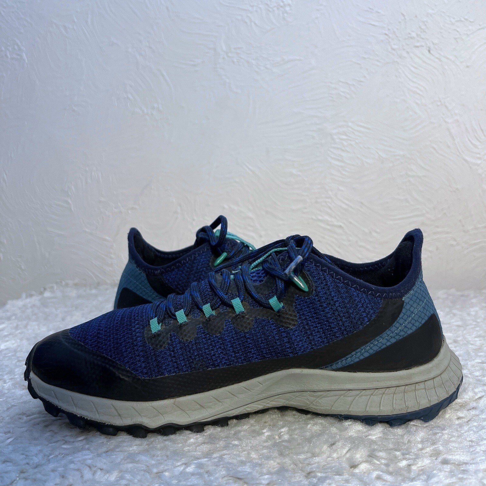 Merrell scarpe da ginnastica donna Bravada basse escursionismo outdoor TAGLIA 8 5