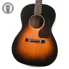 1949 Gibson Lg-2 Sunburst