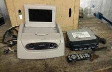 Chrysler Town And Country Compact Disc Playerscreen Monitor Oem 2006 Chrysler Town And Country Compact Disc Playerscreen Monitor Oem 2006