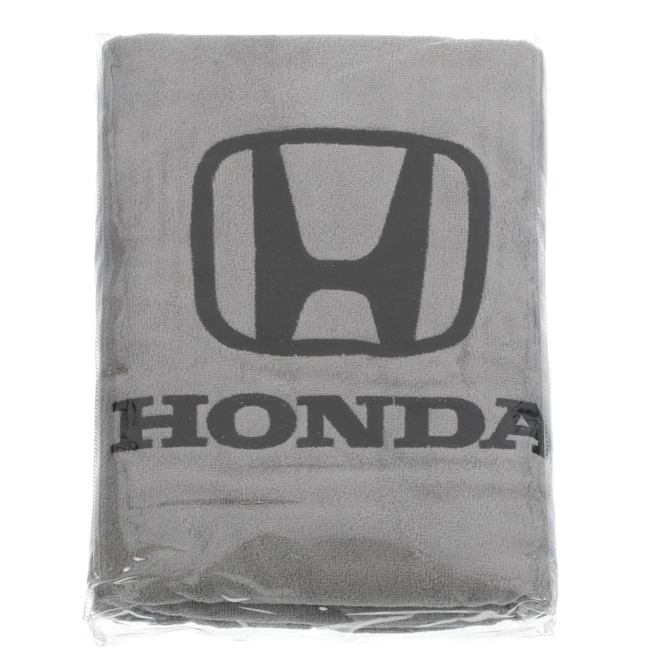 1 NEW Protective Seat Cover Towel For Honda Accord Civic CR-V Insight Odyssey - Image 4 of 4