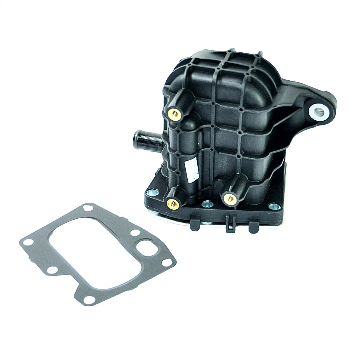 For Ford C-Max II, Kuga Mondeo V, S-Max EGR Cooler & Housing  