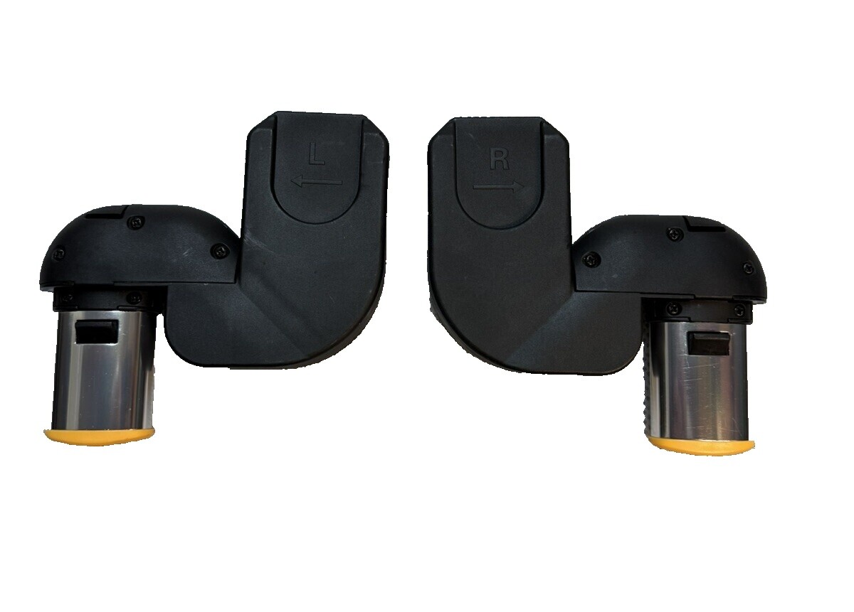 Icandy Apple Icandy Cherry Car Seat Adaptors Icandy Apple Pear