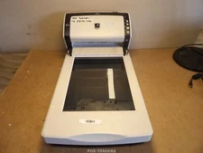 Fujitsu fi-6230 ADF & Flatbed Document Scanner USB - 908 SCANS / SCANS...