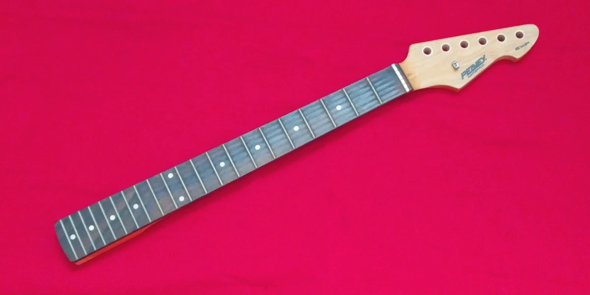 Peavey neck online
