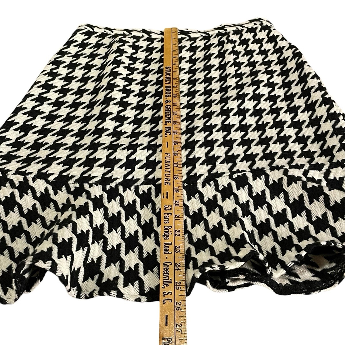 00s houndstooth &check stole′y2k What Does Y2K Mean? – GOELIA
