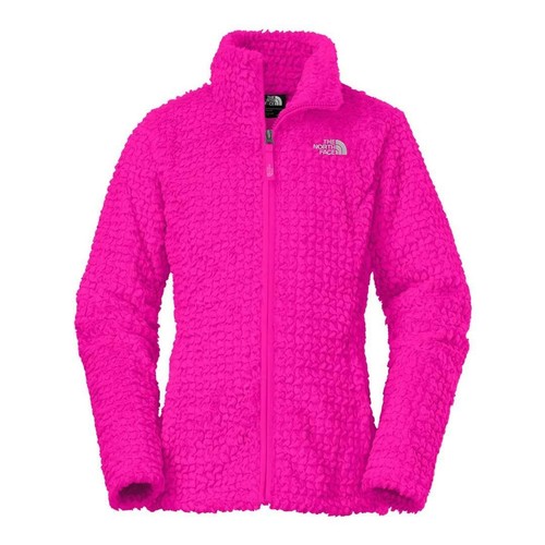 Kids Girl's Laurel Fleece Full Zip 